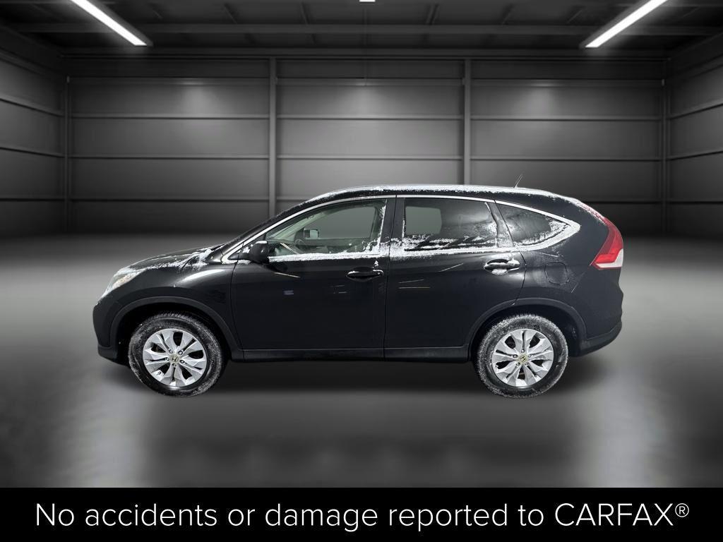 used 2013 Honda CR-V car, priced at $8,261