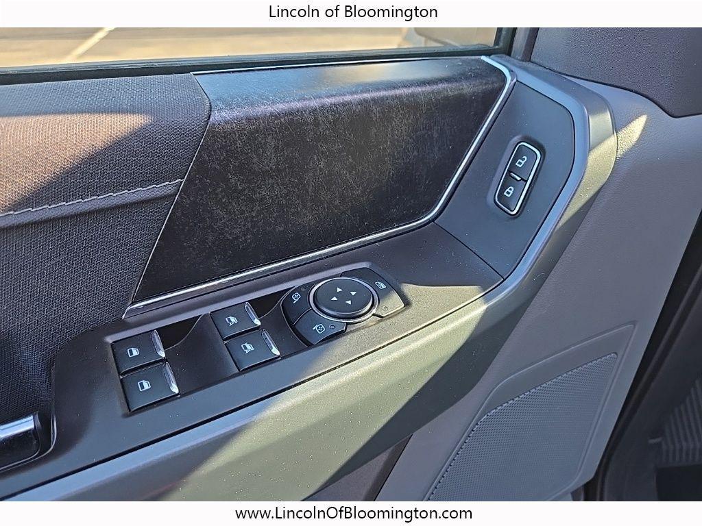 used 2023 Ford F-150 car, priced at $41,735