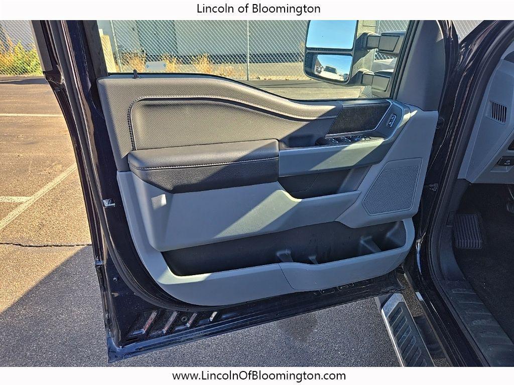 used 2023 Ford F-150 car, priced at $41,735