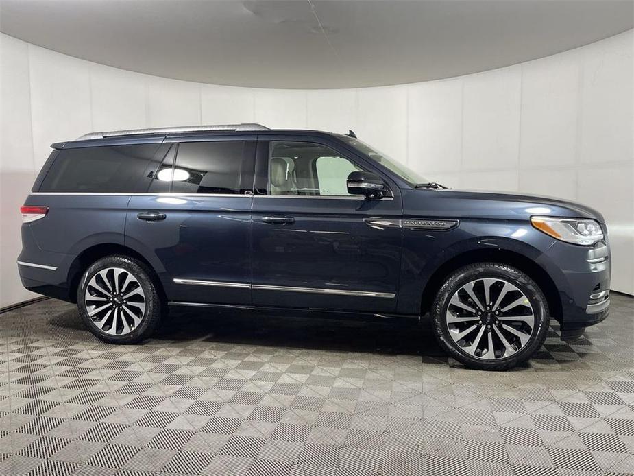 new 2024 Lincoln Navigator car, priced at $98,865