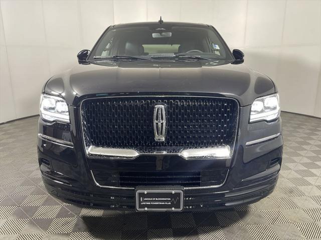 new 2024 Lincoln Navigator car, priced at $95,991