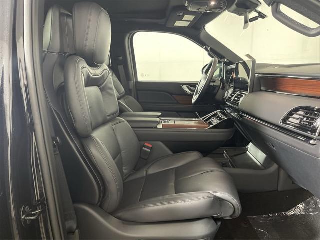 new 2024 Lincoln Navigator car, priced at $95,991