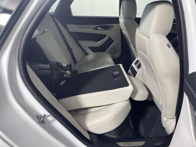 used 2024 Jaguar XF car, priced at $44,491