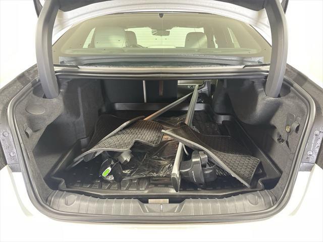 used 2024 Jaguar XF car, priced at $44,491