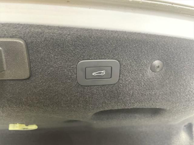 used 2024 Jaguar XF car, priced at $44,491