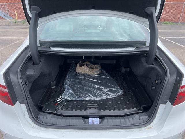 used 2024 Jaguar XF car, priced at $45,251