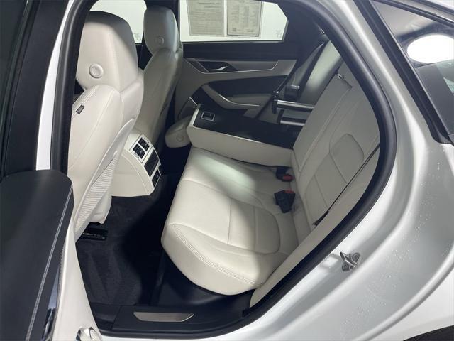 used 2024 Jaguar XF car, priced at $44,491
