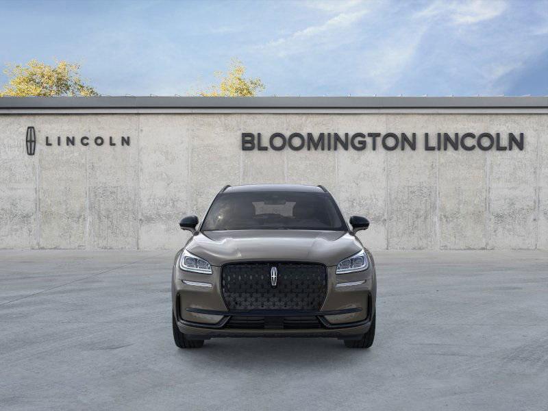 new 2025 Lincoln Corsair car, priced at $60,360