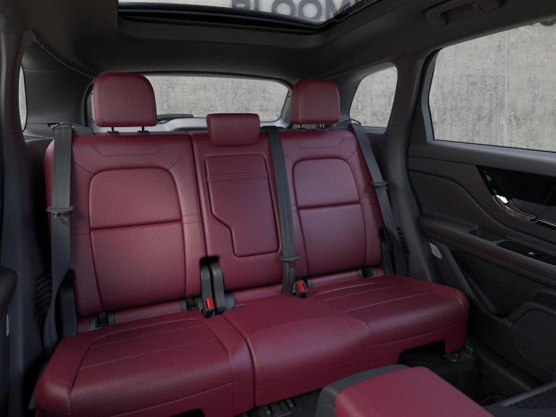 new 2025 Lincoln Corsair car, priced at $60,360