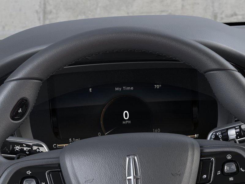 new 2025 Lincoln Corsair car, priced at $60,360