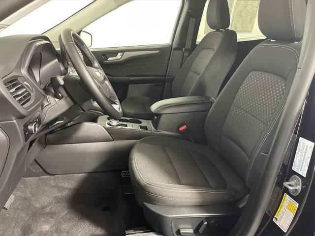 used 2024 Ford Escape car, priced at $28,998