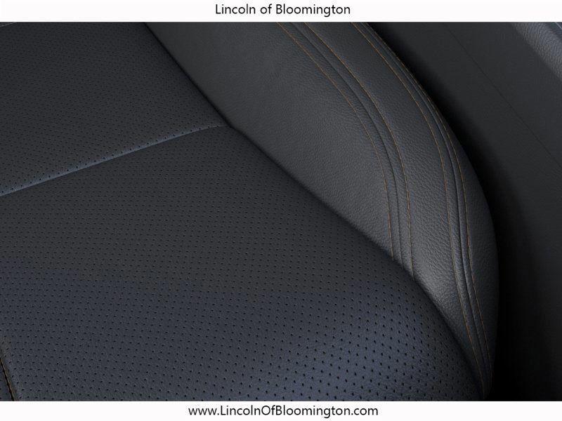 new 2025 Lincoln Aviator car, priced at $78,586