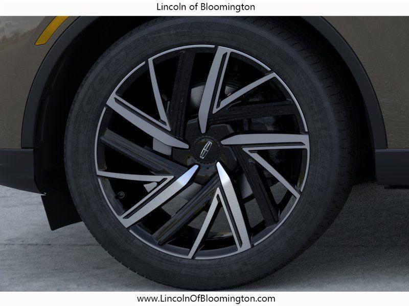 new 2026 Lincoln Aviator car, priced at $80,323