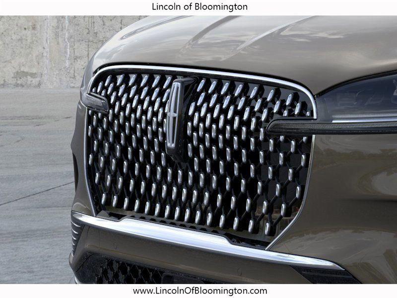 new 2026 Lincoln Aviator car, priced at $80,323
