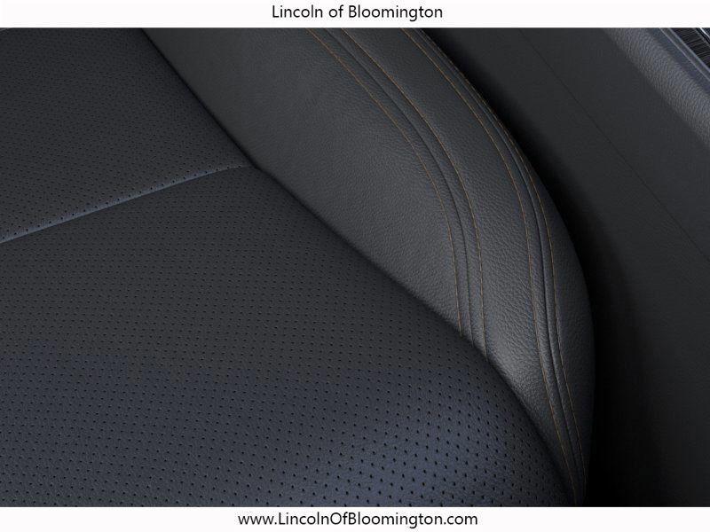 new 2026 Lincoln Aviator car, priced at $80,323