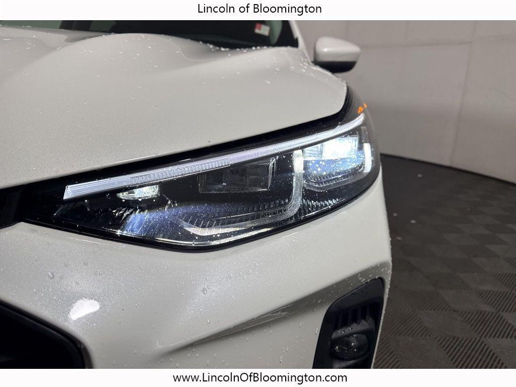 used 2025 Ford Escape car, priced at $32,672