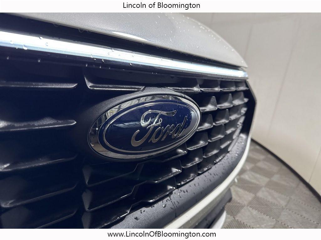 used 2025 Ford Escape car, priced at $32,672