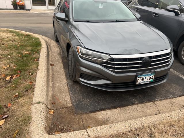 used 2019 Volkswagen Jetta car, priced at $11,991