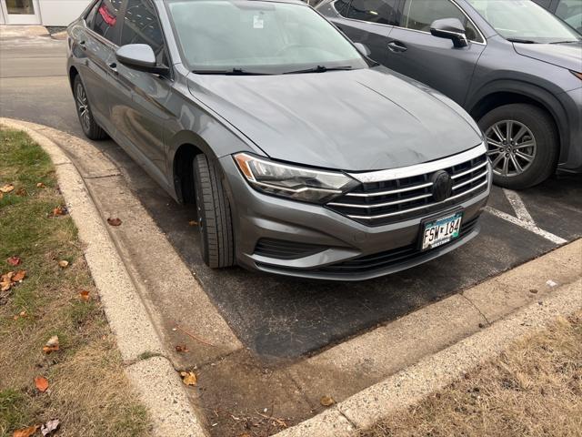 used 2019 Volkswagen Jetta car, priced at $11,991