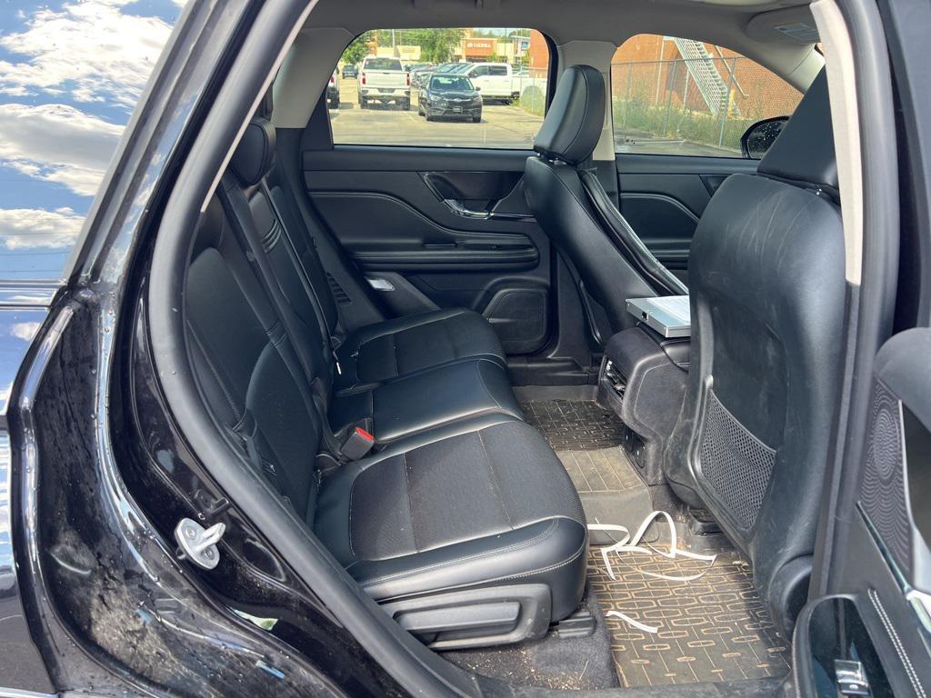 used 2023 Lincoln Corsair car, priced at $38,990