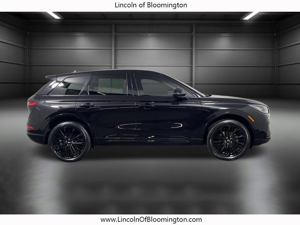 used 2023 Lincoln Corsair car, priced at $38,555