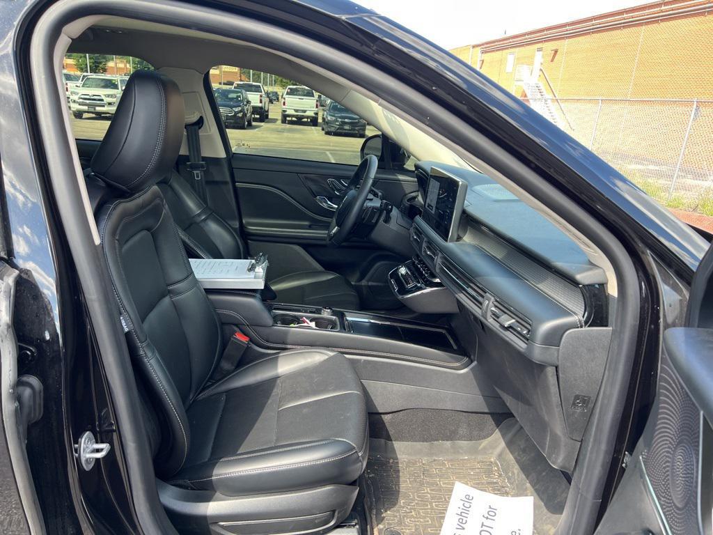 used 2023 Lincoln Corsair car, priced at $38,990
