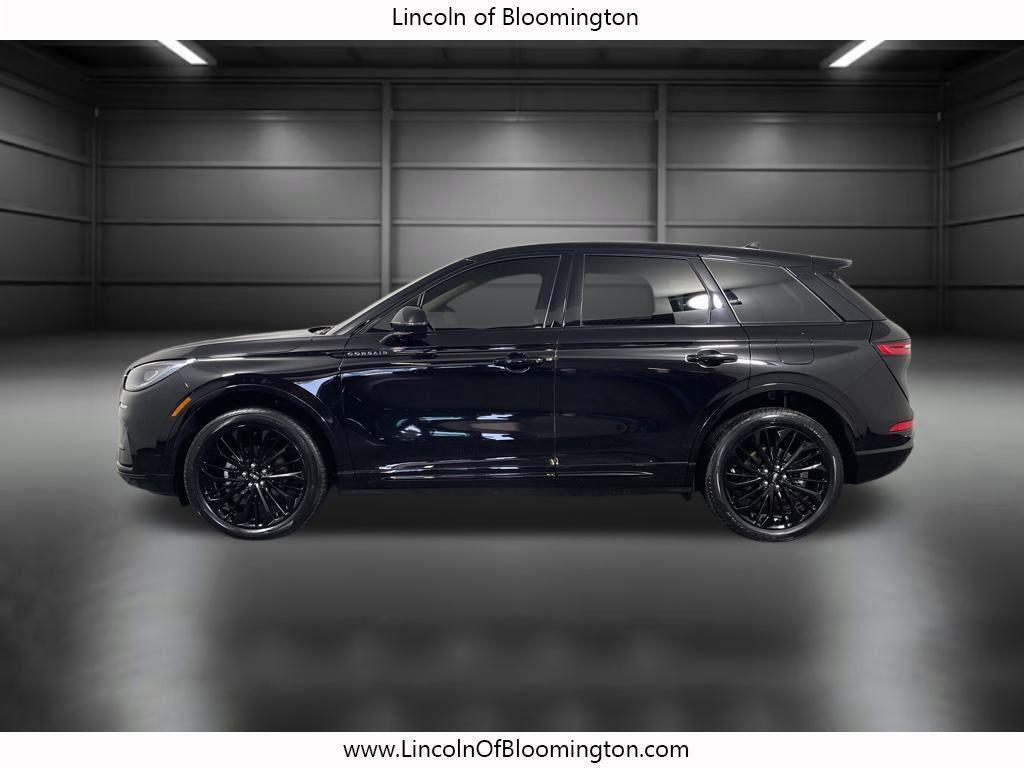 used 2023 Lincoln Corsair car, priced at $38,555
