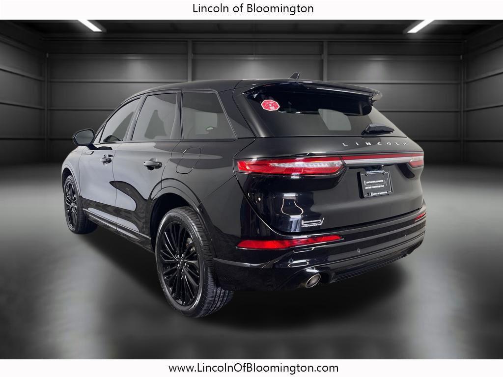 used 2023 Lincoln Corsair car, priced at $38,555