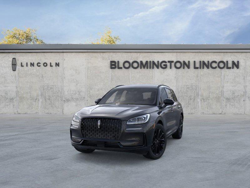 new 2025 Lincoln Corsair car, priced at $59,640