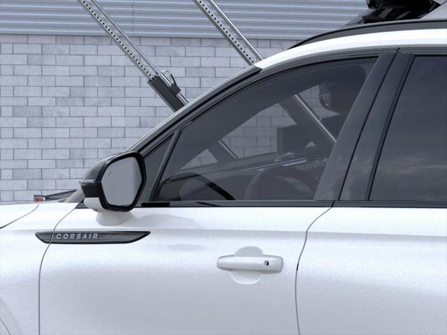 new 2025 Lincoln Corsair car, priced at $48,013