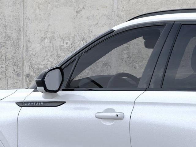 new 2025 Lincoln Corsair car, priced at $50,515