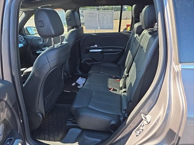 used 2021 Mercedes-Benz GLB 250 car, priced at $26,201