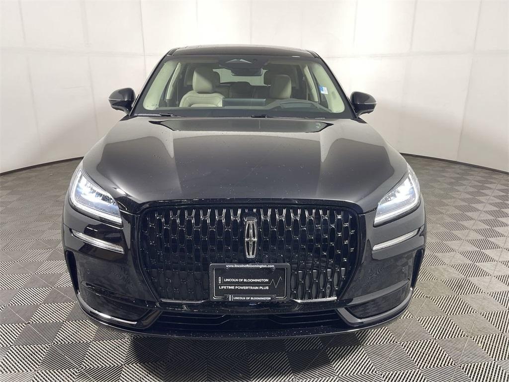 new 2024 Lincoln Corsair car, priced at $51,291