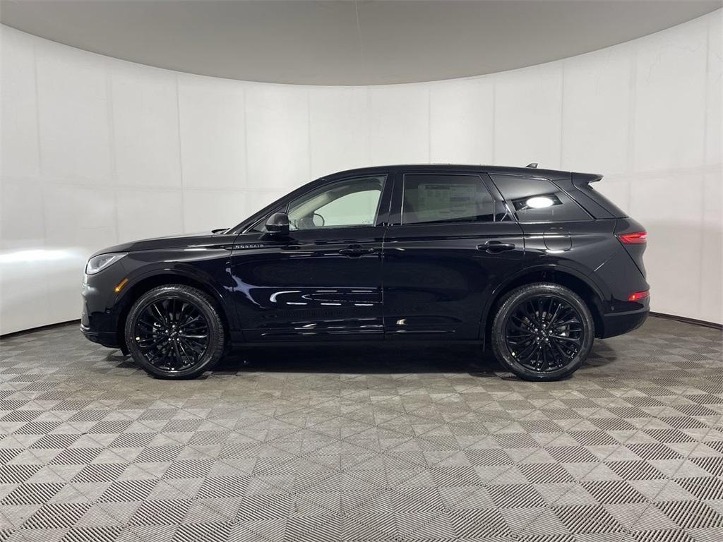 new 2024 Lincoln Corsair car, priced at $51,291