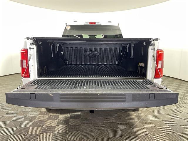 used 2021 Ford F-150 car, priced at $26,964