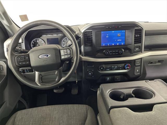 used 2021 Ford F-150 car, priced at $26,964