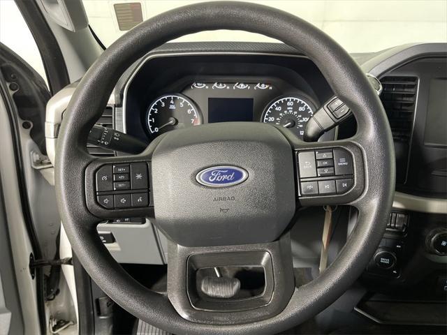 used 2021 Ford F-150 car, priced at $26,964