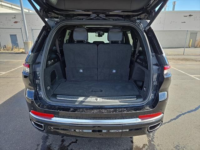 used 2023 Jeep Grand Cherokee L car, priced at $49,991