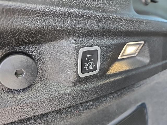 used 2023 Jeep Grand Cherokee L car, priced at $49,991