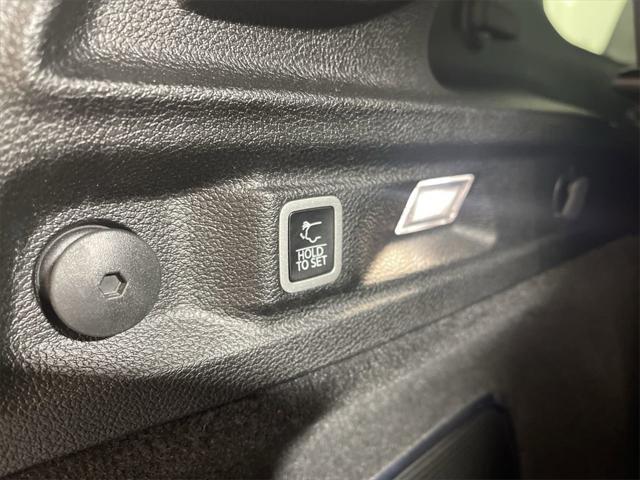 used 2023 Jeep Grand Cherokee L car, priced at $49,499