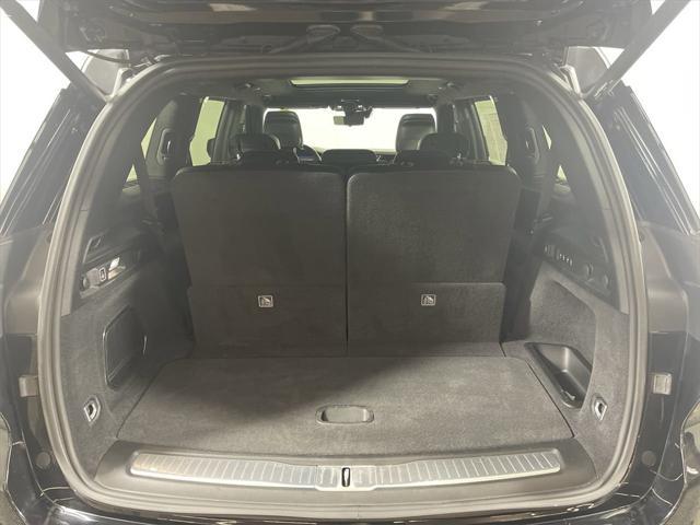 used 2023 Jeep Grand Cherokee L car, priced at $49,499