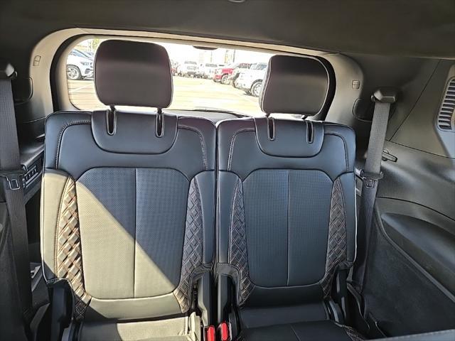 used 2023 Jeep Grand Cherokee L car, priced at $49,991