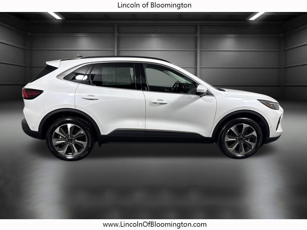 used 2023 Ford Escape car, priced at $30,430