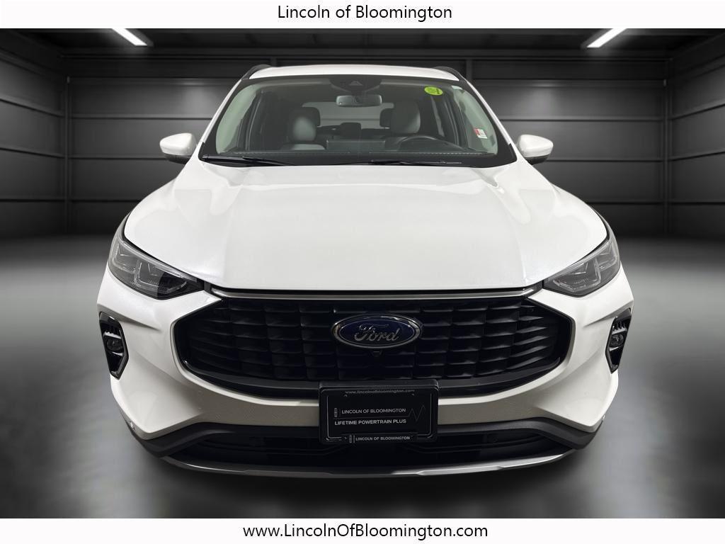 used 2023 Ford Escape car, priced at $30,430