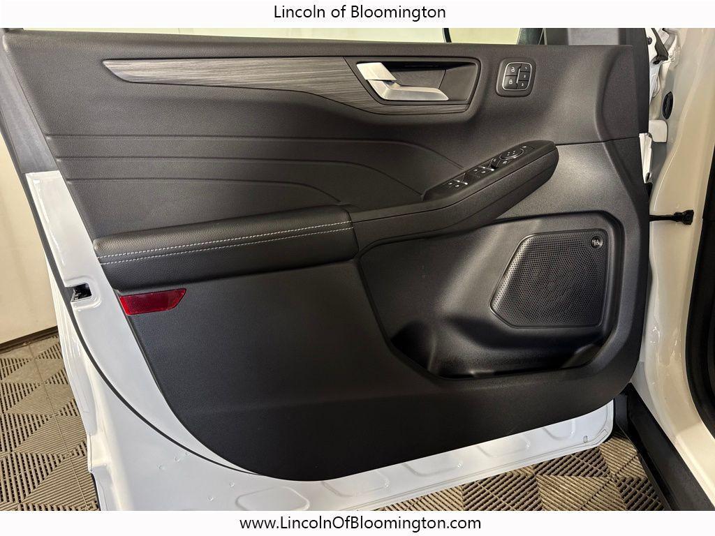 used 2023 Ford Escape car, priced at $30,430