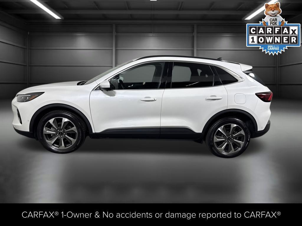 used 2023 Ford Escape car, priced at $30,430