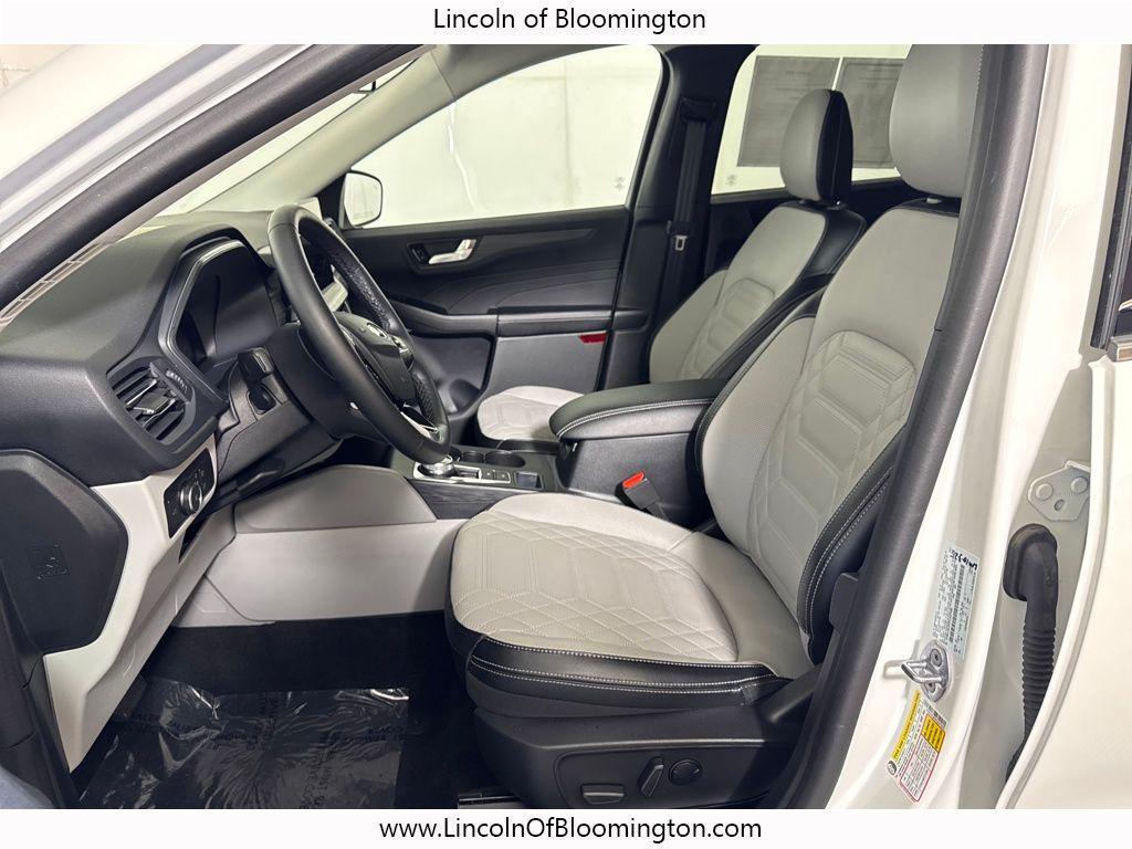 used 2023 Ford Escape car, priced at $30,430