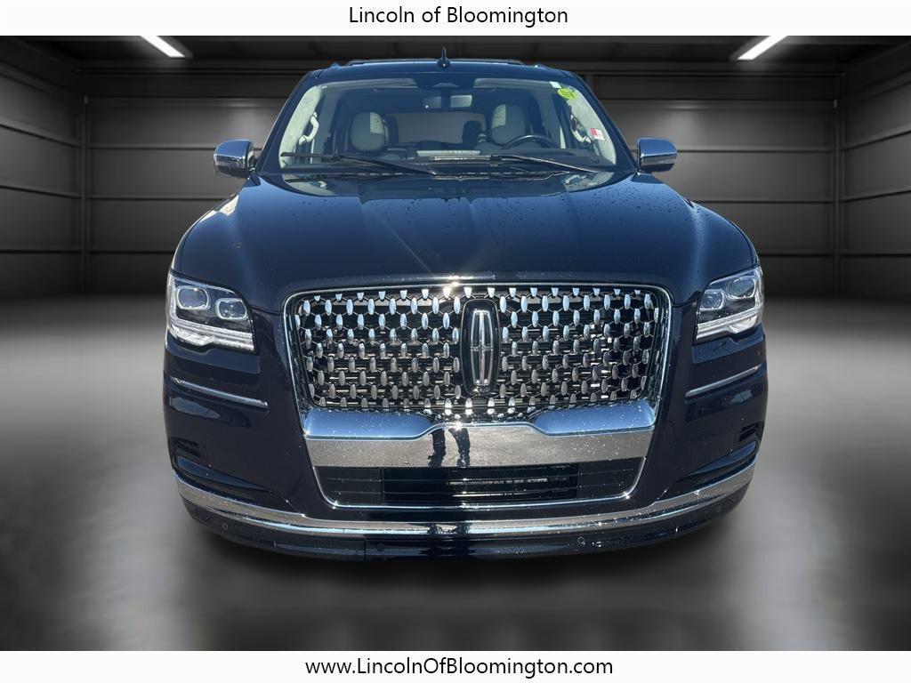 used 2023 Lincoln Navigator car, priced at $69,200