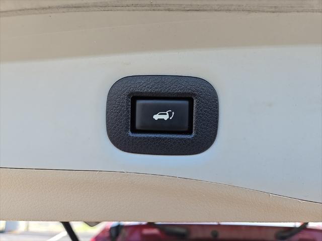 used 2016 Nissan Rogue car, priced at $15,983