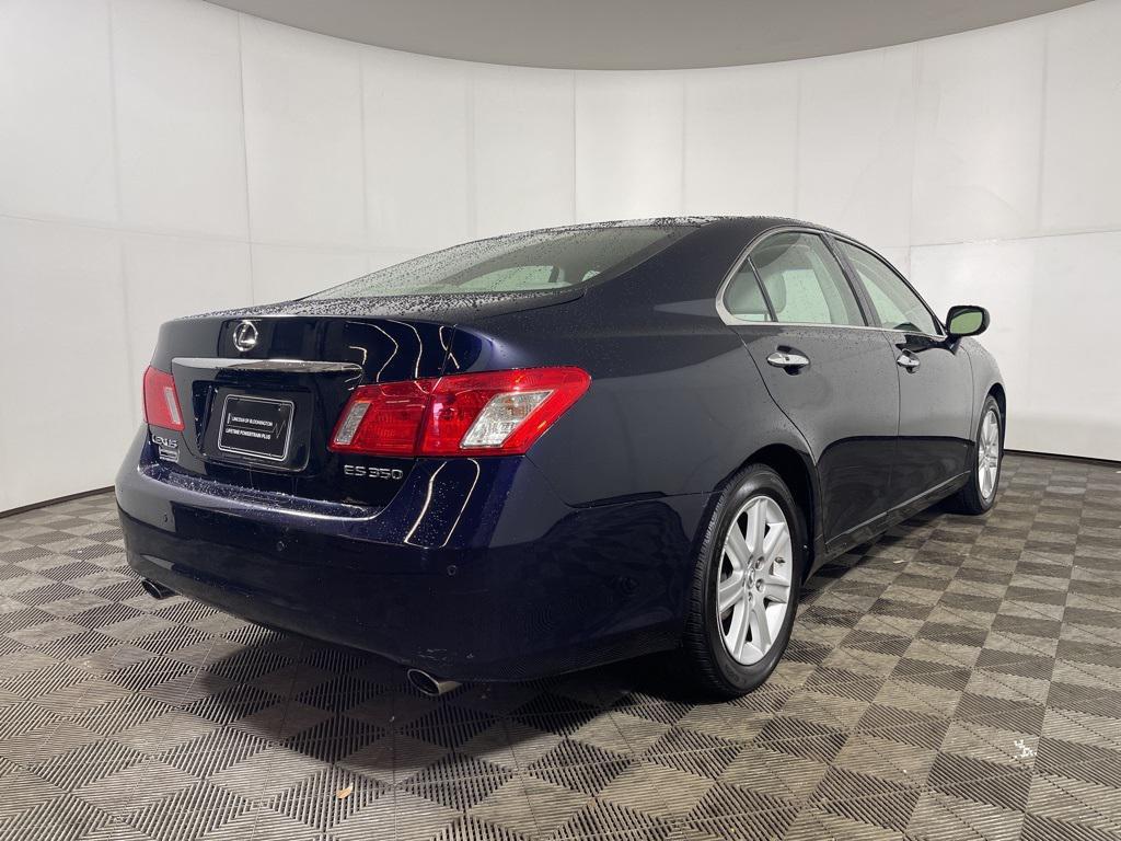 used 2009 Lexus ES 350 car, priced at $4,991